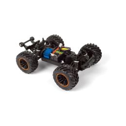 Spryte ST Turbo 1/20 4WD Monster Truck – Oranžový - 2