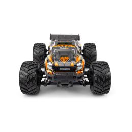 Spryte ST Turbo 1/20 4WD Monster Truck – Oranžový - 3