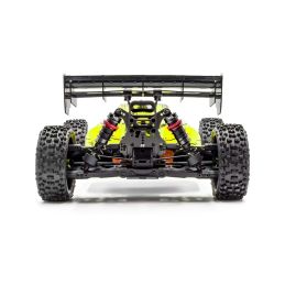 Spirit NXT EVO RR 2.0 Brushless buggy - žlutá (vč. LiPo a nabíječe) - 5