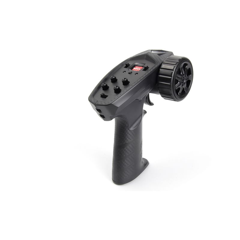 MTX-702 2kanálový vysílač - 1