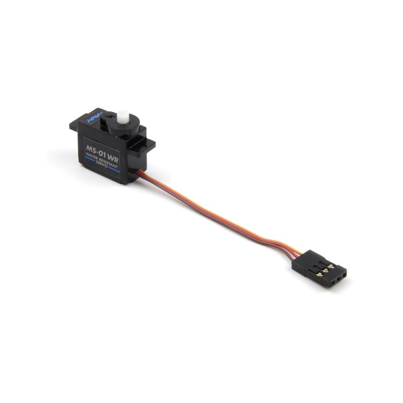 Maverick MS-01WR Servo (6,0V/0,85kg/plastové převody) - 1