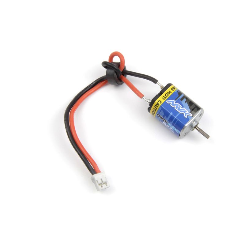 MS-030 63T stejnosměrný motor - 1