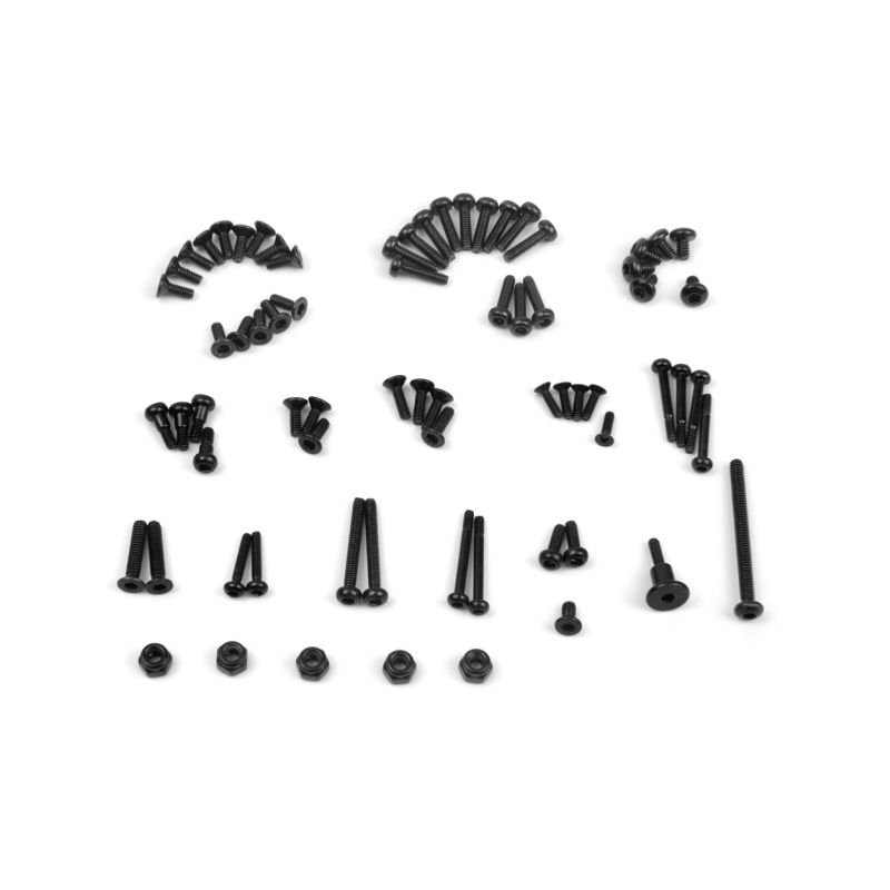 Set šroubků (Microbe) - 1