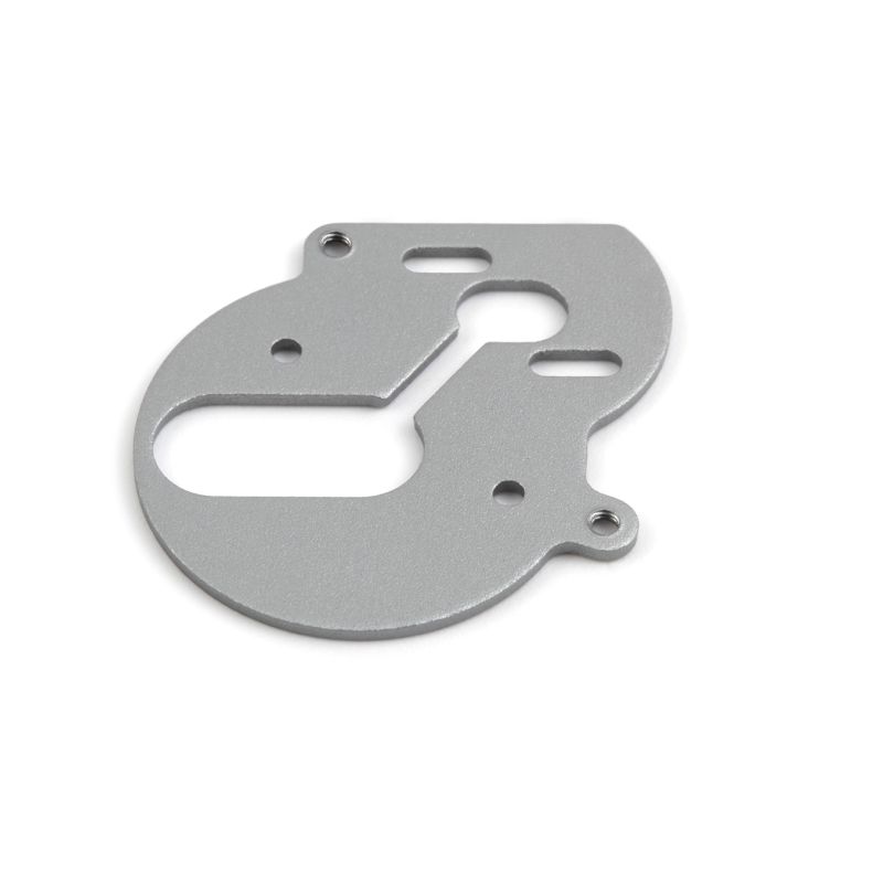 Držák motoru (Gunmetal) - 1