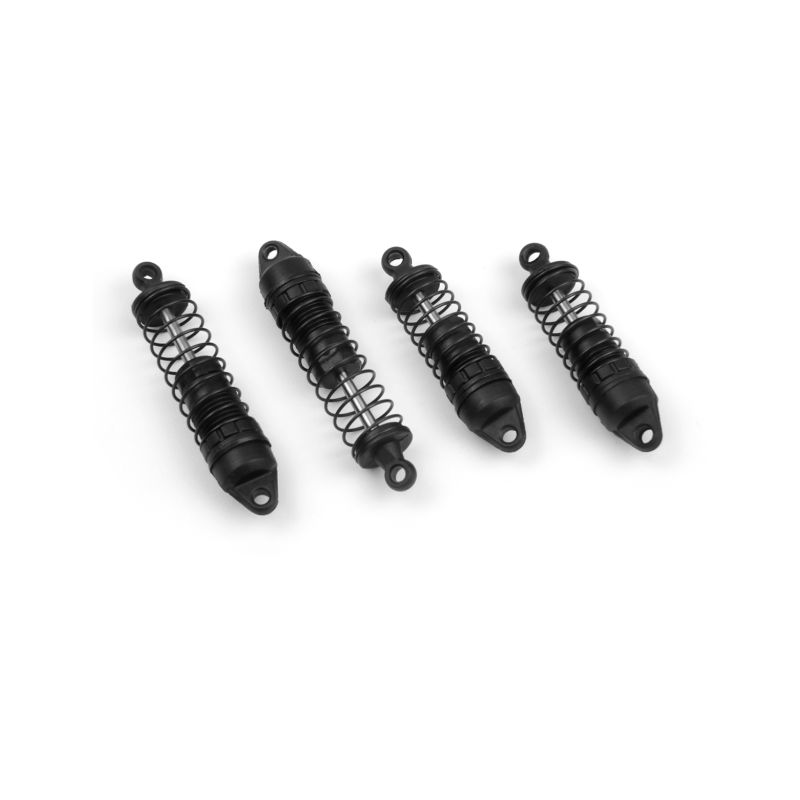 Set tlumičů kompletní (přední/zadní) - 1