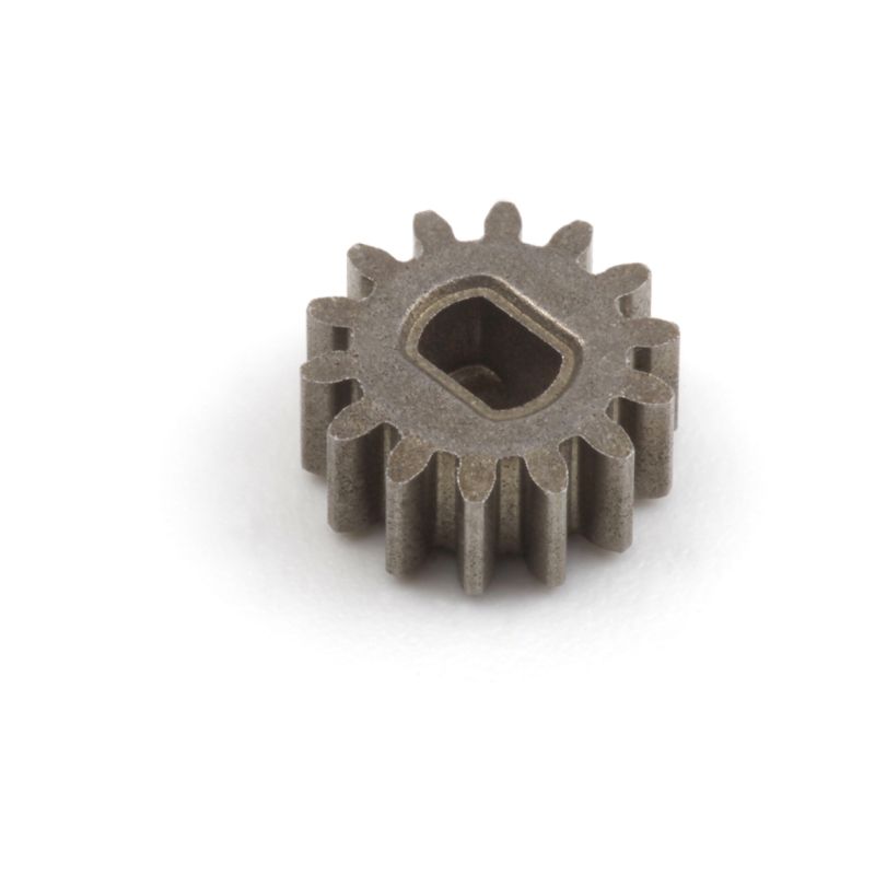 Kovové převodové kolo 14T (0.5M) - 1