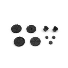 Set plastových převodů (0.5M) - 1