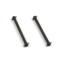 Zadní poloosy (2 ks) - 1