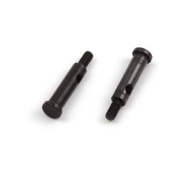 Přední osy kol (2 ks) - 1