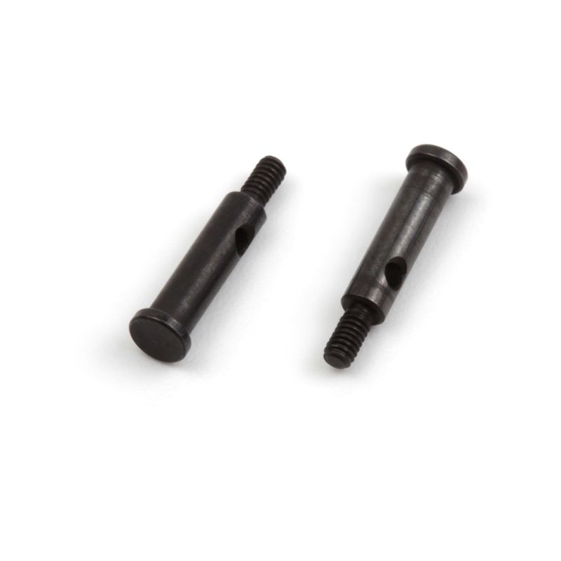 Přední osy kol (2 ks) - 1