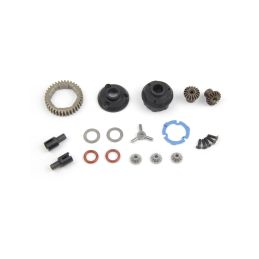 Diferenciál kompletní - 1