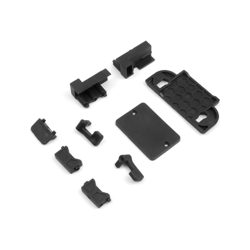 Set dílů podvozku - 1