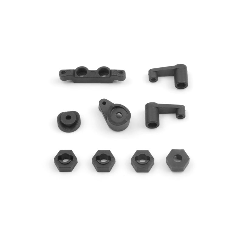 Set dílů řízení - 1