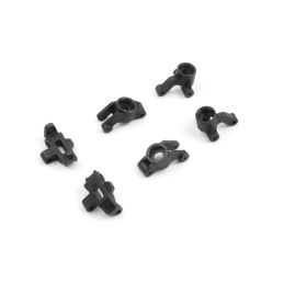 Set těhlic (přední/zadní) - 1