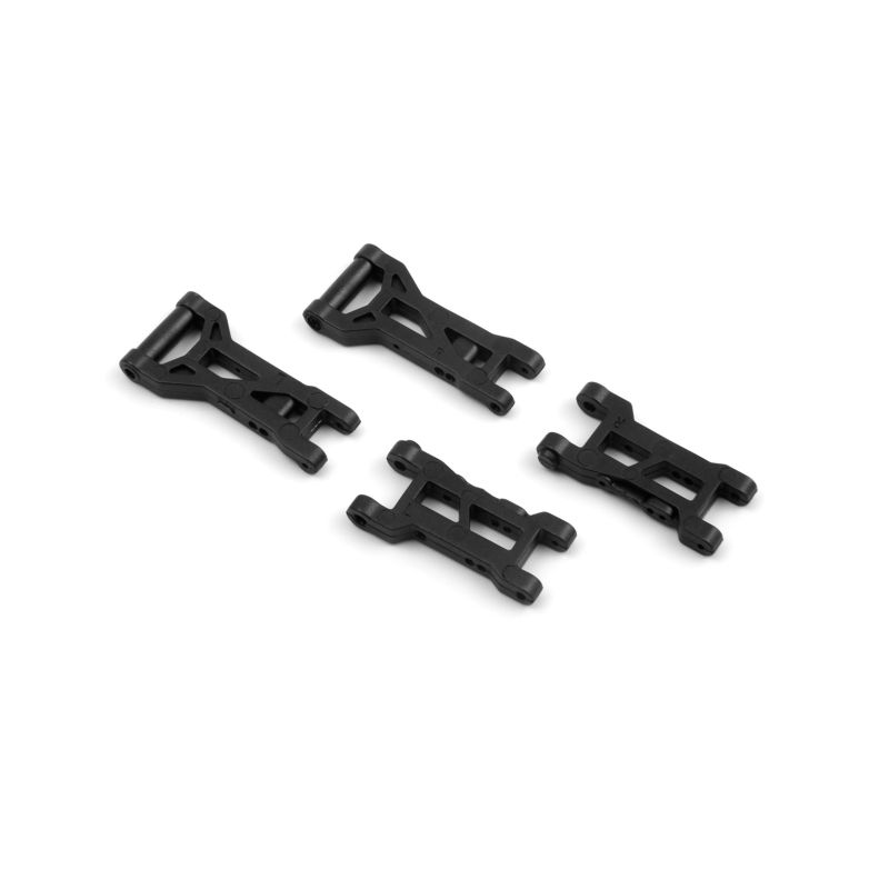 Set spodních ramen zavěšení (přední/zadní) - 1