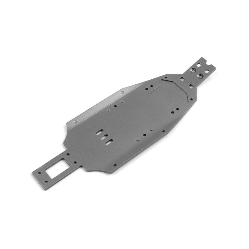 Plato podvozku (Gunmetal) - 1