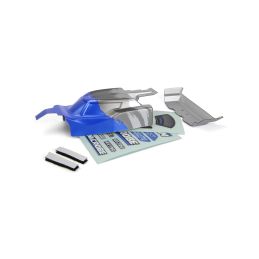 Top Notch 1/24th Buggy karoserie (Modrá) - 1