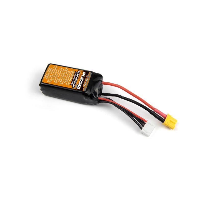 Plazma 11,1V 450mAh 35C LiPo akumulátor - 1