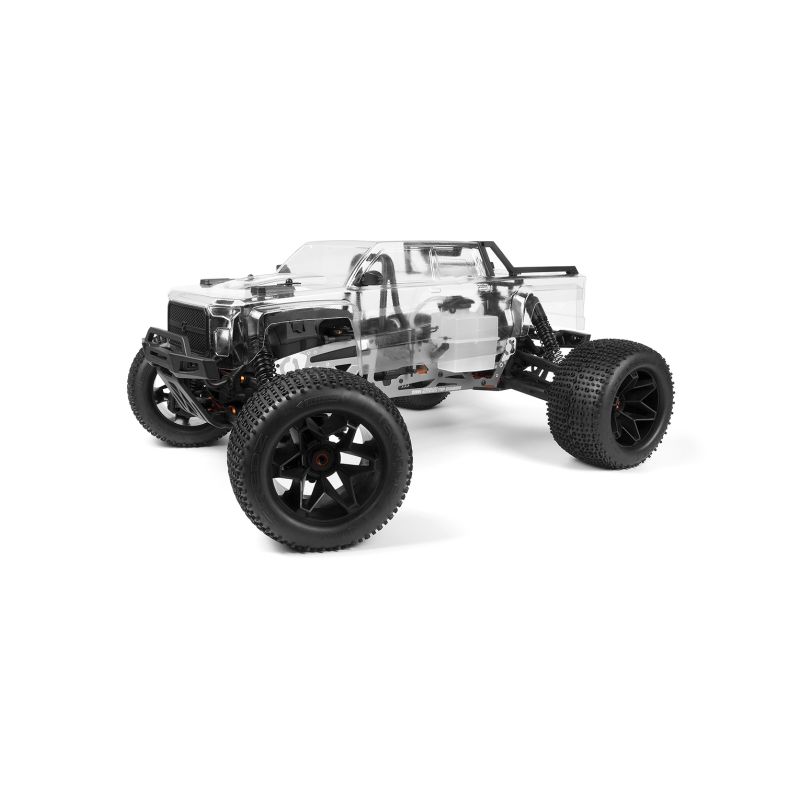 SAVAGE XL Nitro SBK - 1