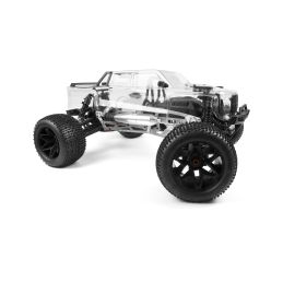 SAVAGE XL Nitro SBK - 2