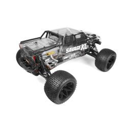 SAVAGE XL Nitro SBK - 8