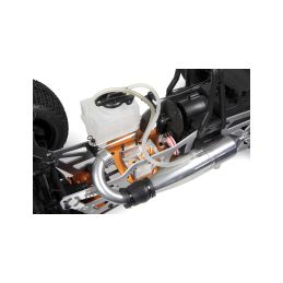 SAVAGE XL Nitro SBK - 12