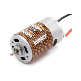 550 17T Stejnosměrný motor - 1