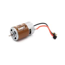 550 17T Stejnosměrný motor - 2