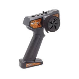 2.4 GHz vysílač KONECT KT3X SPORT - 1