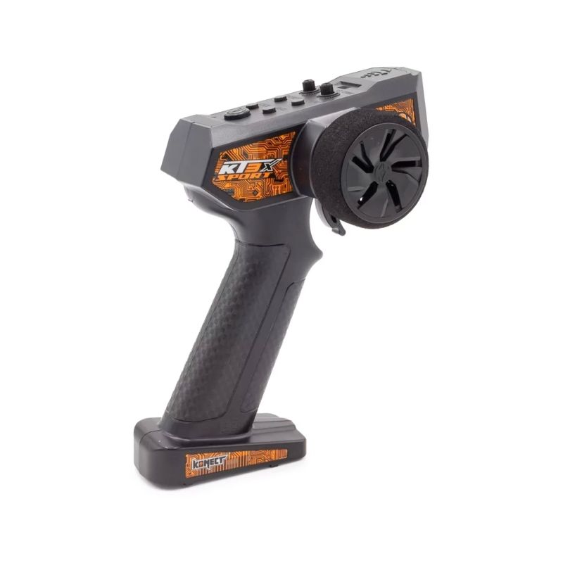 2.4 GHz vysílač KONECT KT3X SPORT - 1