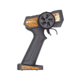 2.4 GHz vysílač KONECT KT3X SPORT - 3