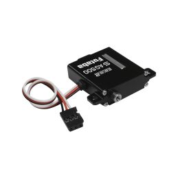 Futaba S-AG500 (9,5kg/0,12s/60°) - 4
