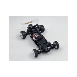 Hobby Plus Speck-B Buggy 2WD 1:24 RTR oranžová - 7