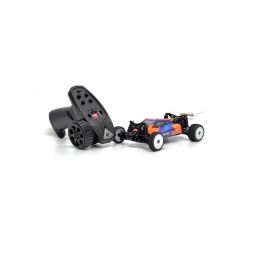 Hobby Plus Speck-B Buggy 2WD 1:24 RTR oranžová - 16