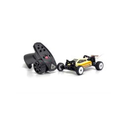 Hobby Plus Speck-B Buggy 2WD 1:24 RTR krémová - 16