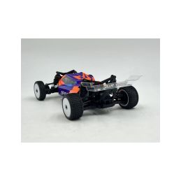 Hobby Plus Speck-B Buggy 2WD 1:24 RTR zelená - 3