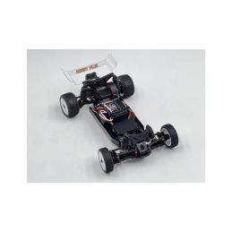 Hobby Plus Speck-B Buggy 2WD 1:24 RTR zelená - 5