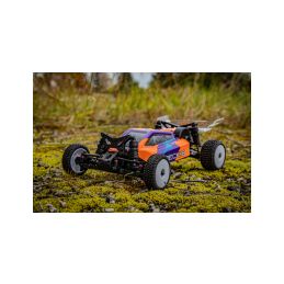 Hobby Plus Speck-B Buggy 2WD 1:24 RTR zelená - 10