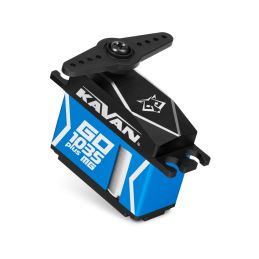 GO-1035MG Plus (0.07s/60°, 22kg.cm) - 1