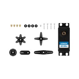 GO-53MG (0.18s/60°, 15kg.cm) - 3