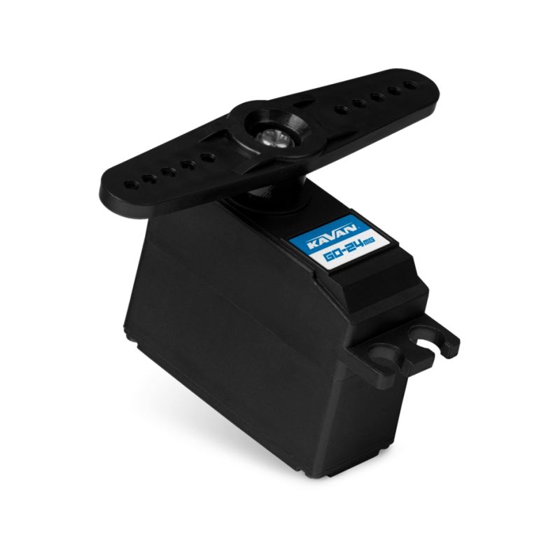 GO-24MG (0.07s/60°, 4.5kg.cm) - 1