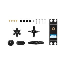 GO-24MG (0.07s/60°, 4.5kg.cm) - 3