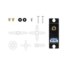 GO-19MG (0.14s/60°, 2.0kg.cm) - 3