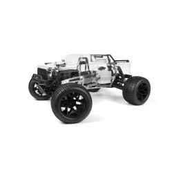 SAVAGE XL Nitro SBK - 1