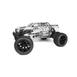 SAVAGE XL Nitro SBK - 5