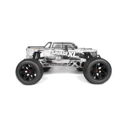 SAVAGE XL Nitro SBK - 6