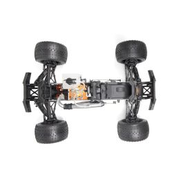 SAVAGE XL Nitro SBK - 10