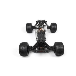 SAVAGE XL Nitro SBK - 11