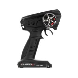 Vysílač Dumbo RC DDF-350 10CH s přijímačem - 2