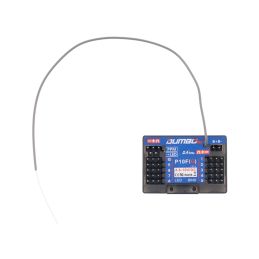 Vysílač Dumbo RC DDF-350 10CH s přijímačem - 3